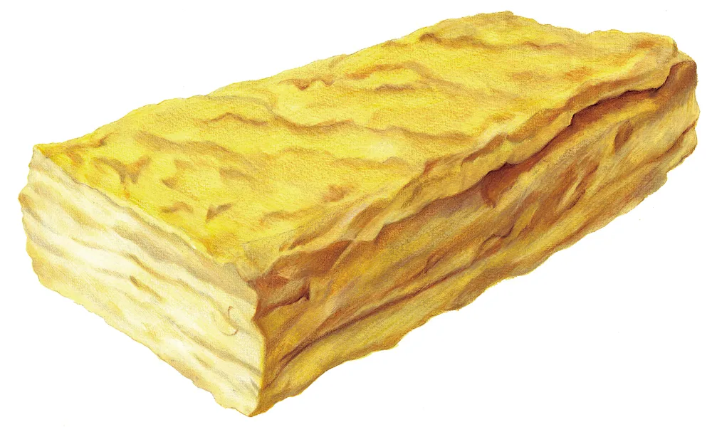 大和厚焼の写真3